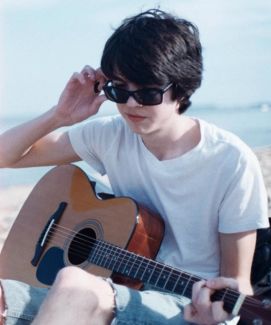 Car Seat Headrest pictures