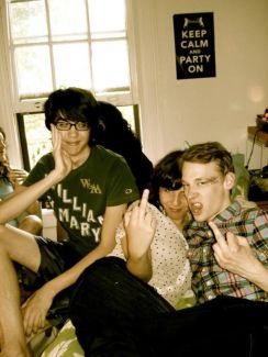 Car Seat Headrest pictures