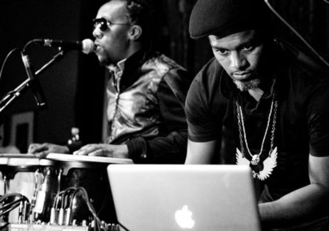 Shabazz Palaces pictures
