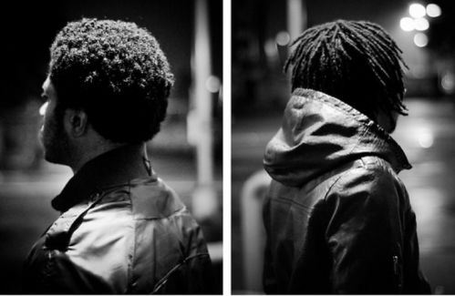 Shabazz Palaces pictures