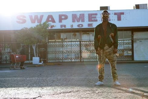 Shabazz Palaces pictures