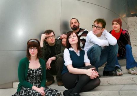 The Rentals pictures