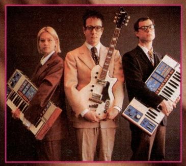 The Rentals pictures