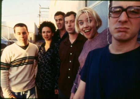 The Rentals pictures