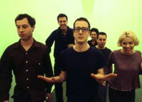 The Rentals pictures