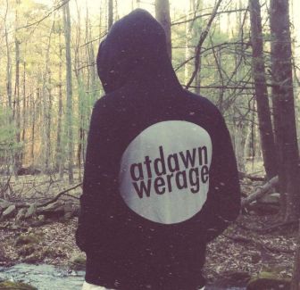 At Dawn We Rage pictures