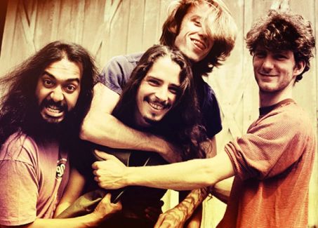Soundgarden pictures