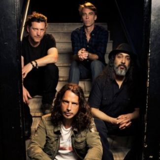 Soundgarden pictures