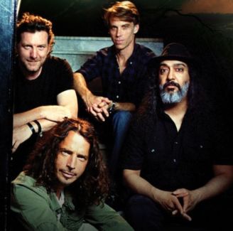Soundgarden pictures