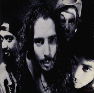 Soundgarden pictures