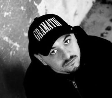 Gramatik pictures