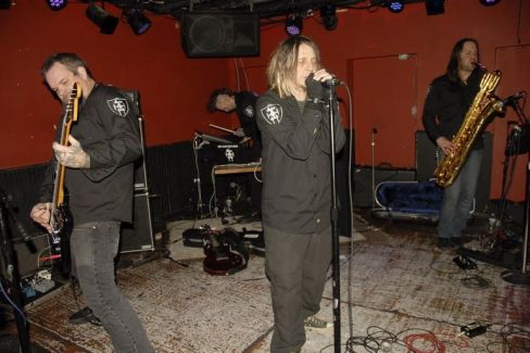 Corrections House pictures