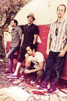 Hoobastank pictures