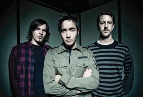 Hoobastank pictures