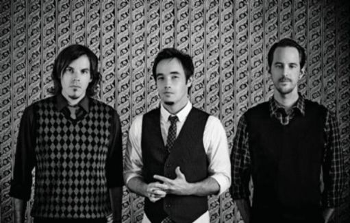Hoobastank pictures