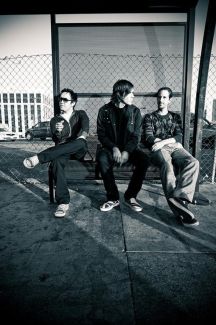 Hoobastank pictures