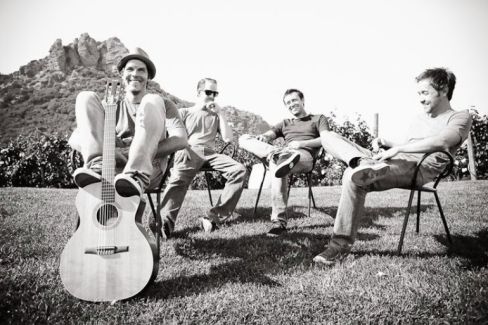 Hoobastank pictures