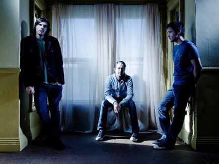 Hoobastank pictures