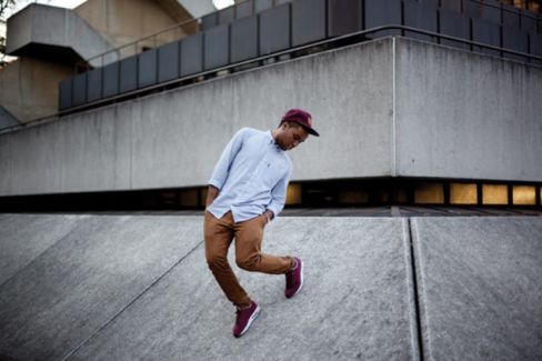 Lunice pictures