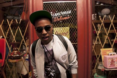 Lunice pictures