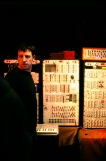 Atticus Ross pictures