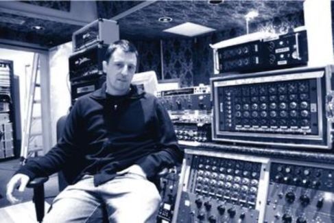 Atticus Ross pictures