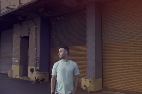 Clams Casino pictures