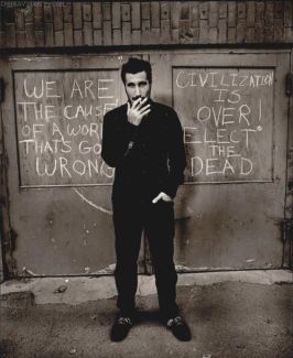 Serj Tankian pictures