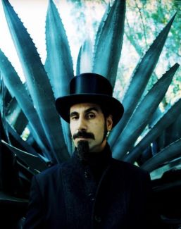 Serj Tankian pictures