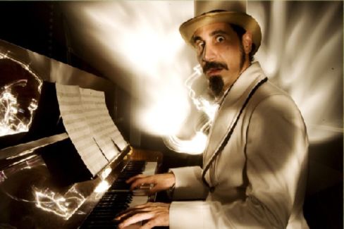 Serj Tankian pictures