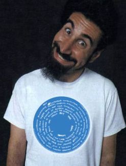 Serj Tankian pictures