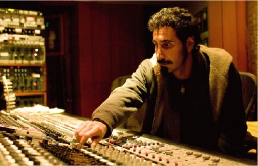 Serj Tankian pictures