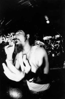 Serj Tankian pictures