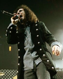 Serj Tankian pictures