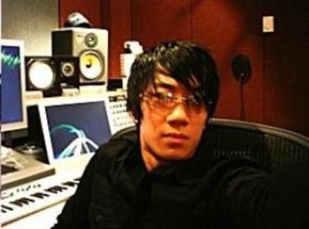 Cliff Lin pictures
