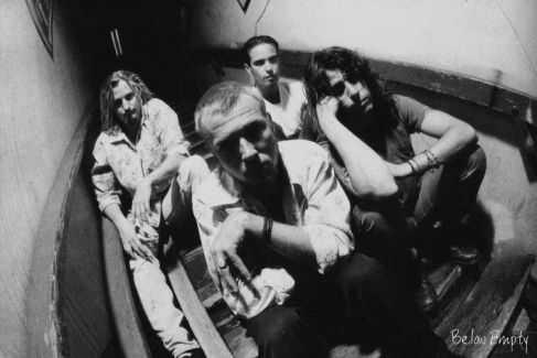 Stone Temple Pilots pictures