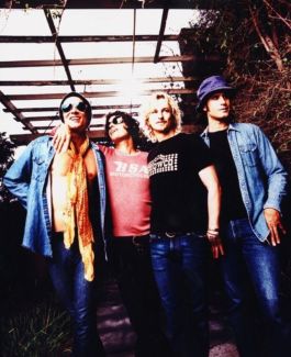Stone Temple Pilots pictures