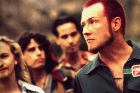 Stone Temple Pilots pictures
