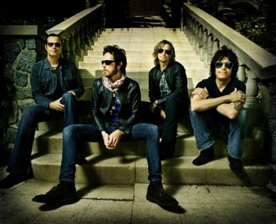 Stone Temple Pilots pictures