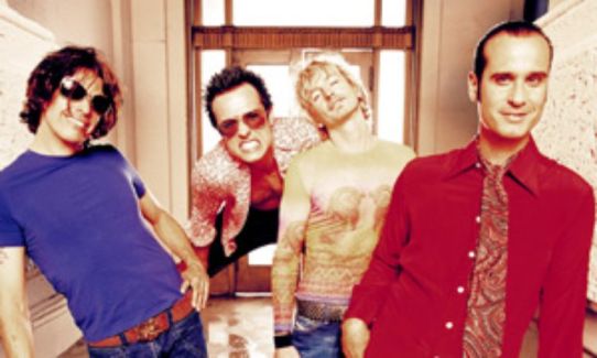 Stone Temple Pilots pictures