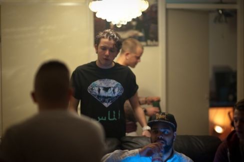 Boaz van de Beatz pictures