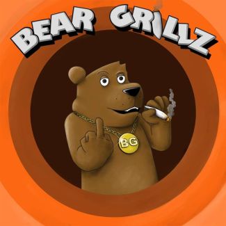 Bear Grillz pictures