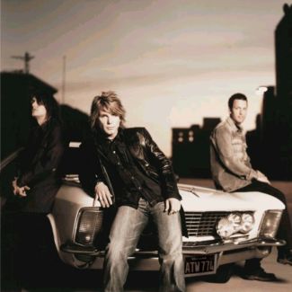 Goo Goo Dolls pictures