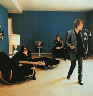 Goo Goo Dolls pictures