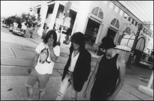 Goo Goo Dolls pictures