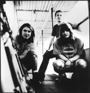 Goo Goo Dolls pictures