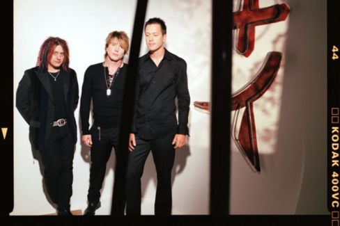 Goo Goo Dolls pictures