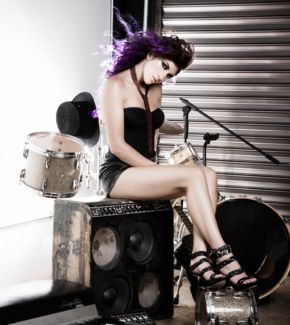 Ana Victoria pictures
