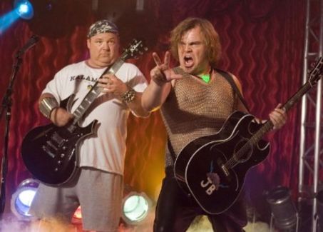 Tenacious D pictures