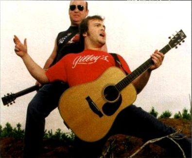 Tenacious D pictures